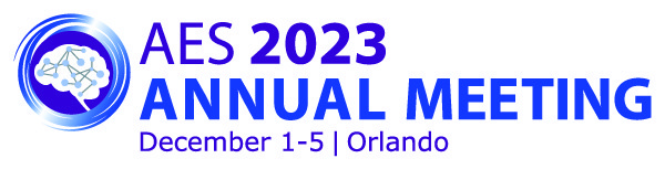 Information for AES 2023 Annual Meeting in Orlando