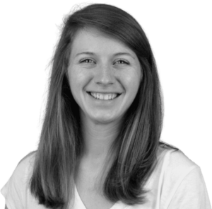 Amanda Rosell, Administrative Manager, Operations