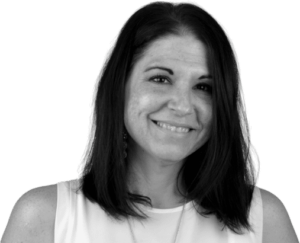 Amy Duran, Logistics Manager