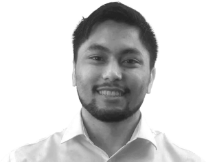 Biraj Shrestha, Technical Support Engineer