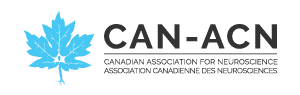 Canadian Association for Neuroscience (CAN-ACN) logo