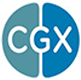 CGX Systems logo