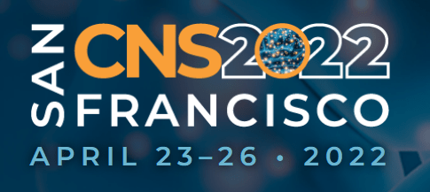 Information for CNS 2022 in San Francisco