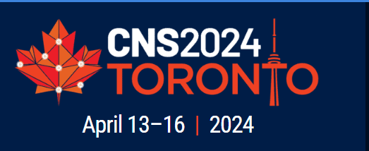 Information for CNS 2024 in Toronto