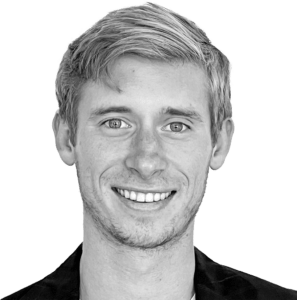 Clark Moore, Associate Scientific Consultant