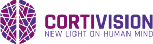 Cortivision logo