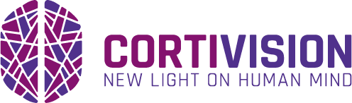 Cortivision logo
