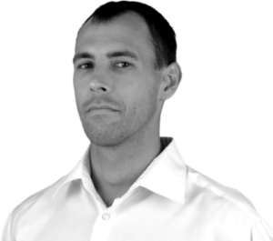 David Kadlec, Senior Scientific Consultant, Support Manager