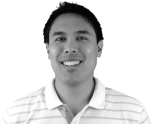 Edward Lau, Vice President