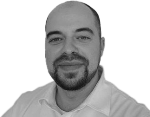 Francois Thiffault, Scientific Consultant