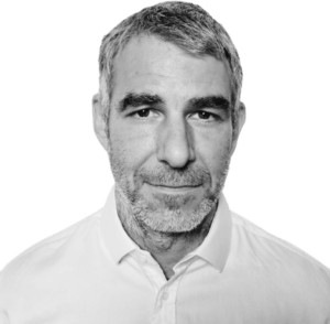 Fred Broccard, Associate Scientific Consultant