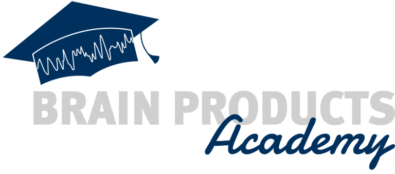 Brain Products Academy logo