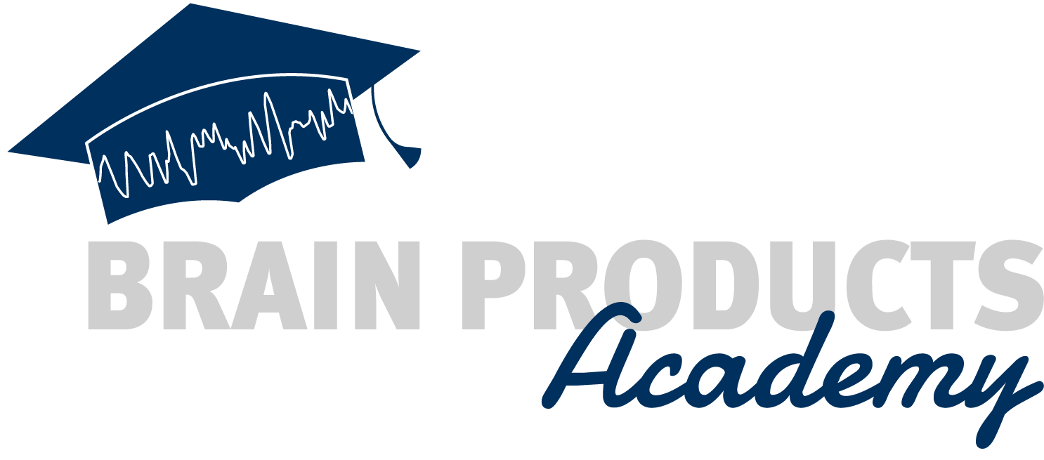 Brain Products Academy logo