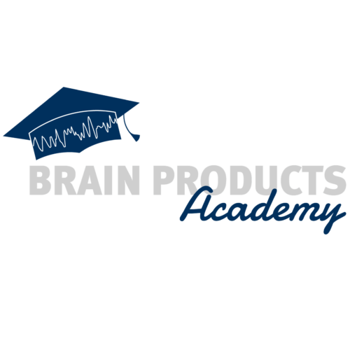 Brain Products (BP) Academy logo
