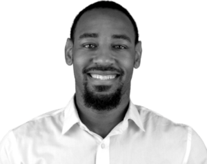 Laron White, Vendor Operations Coordinator