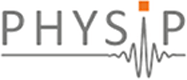 Physip logo