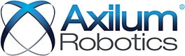 Axilum Robotics logo