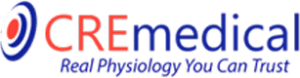 CRE medical logo
