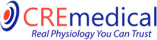 CRE medical logo