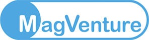 MagVenture logo