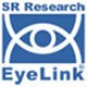 SR Research logo
