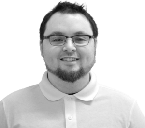 Michael Householder, Administrative Assistant