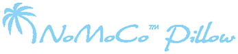 NoMoCo Pillow logo