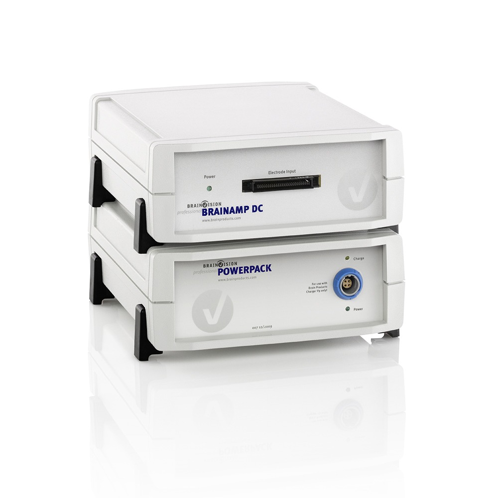 Rendered view of the P BADC PowerPack