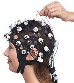 Rendered view of P actiCAP Xpress Twist