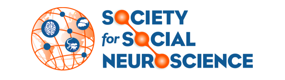 Society for Social Neuroscience (S4SN) logo