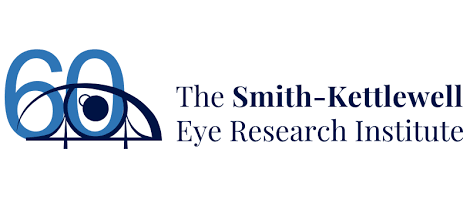 The Smith-Kettlewell Eye Research Institute (SKERI) logo