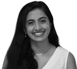 Santoshi Ramachandran, Associate Scientific Consultant