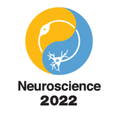 SfN Neuroscience 2022 logo