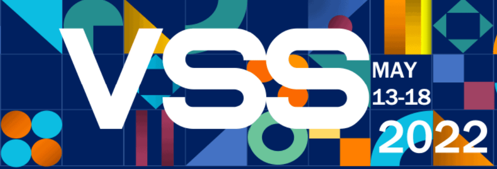 Information for VSS 2022