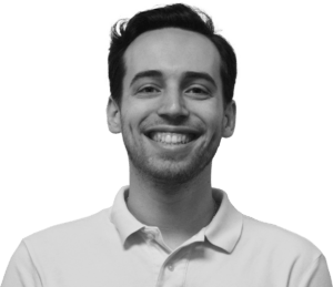 Zach Traylor, Associate Scientific Consultant