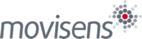 movisens logo