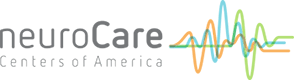 neuroCare Centers of America logo