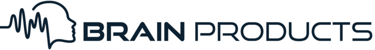 Brain Products 2026 Logo