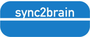 sync2brain logo