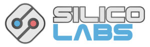 Silico Labs logo