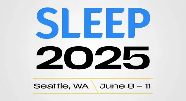 Information for SLEEP 2025 in Seattle